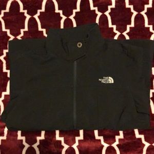 North face jacket